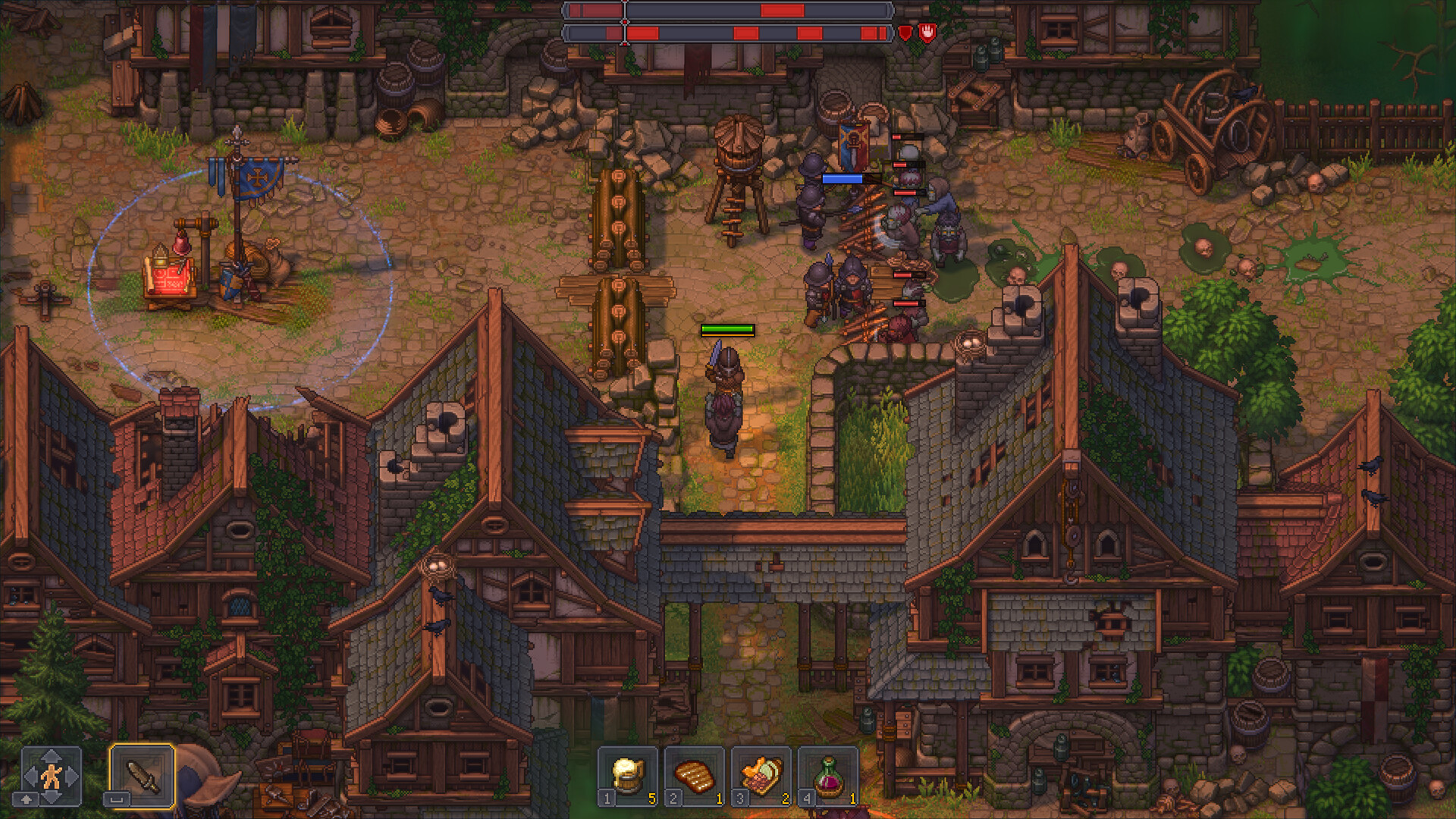 Graveyard Keeper 2 Official Demo Gameplay Preview